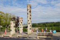 Tag 2 16.09.2024 Schengen  