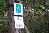 Tag 2 16.09.2024 Wanderung rund um die Saarschleife 