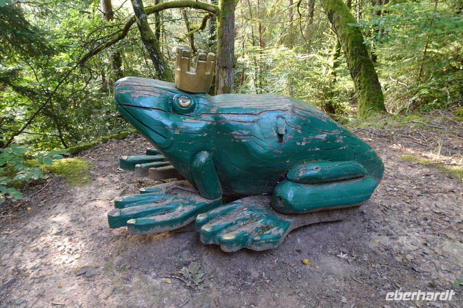 Tag 3 17.09.2024 Litermont Tour  