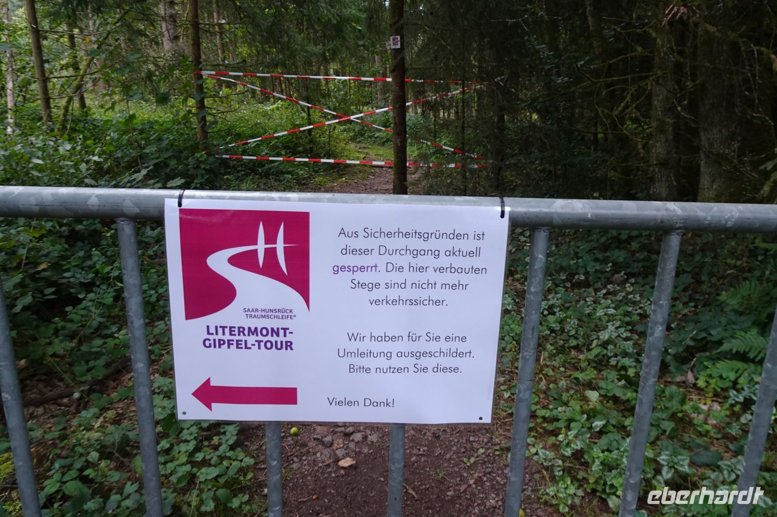 Tag 3 17.09.2024 Litermont Tour  