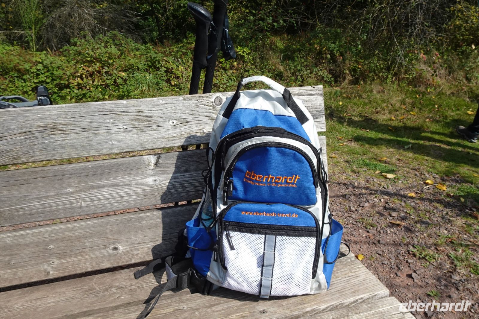 Tag 3 17.09.2024 Litermont Tour  