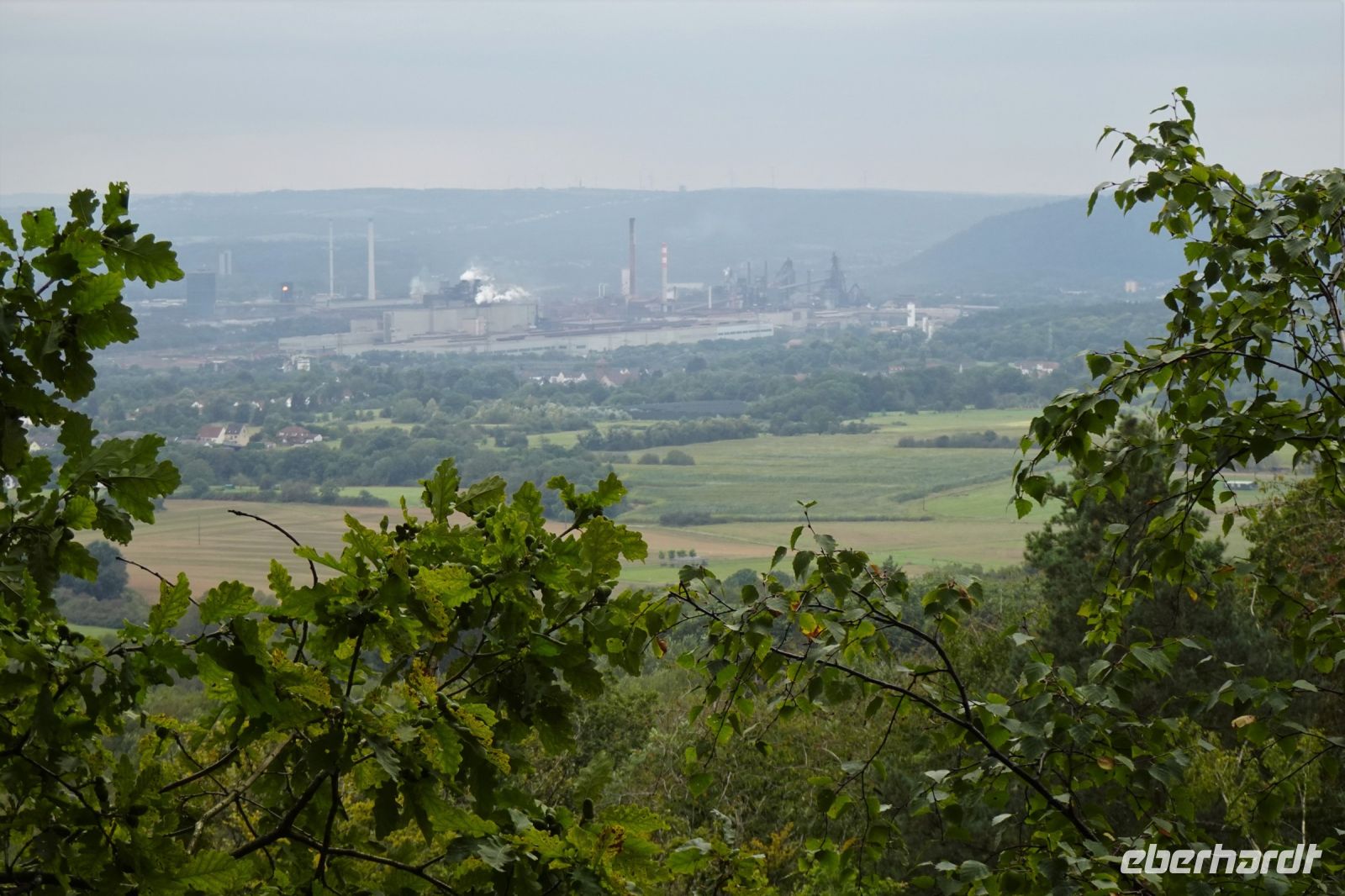 Tag 3 17.09.2024 Litermont Tour  