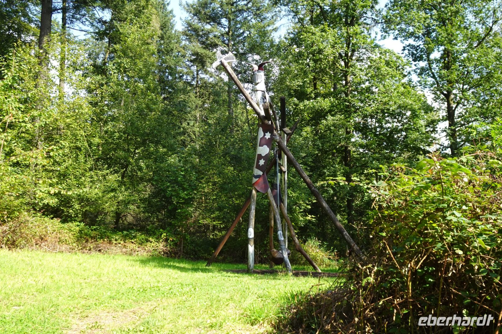 Tag 3 17.09.2024 Litermont Tour  