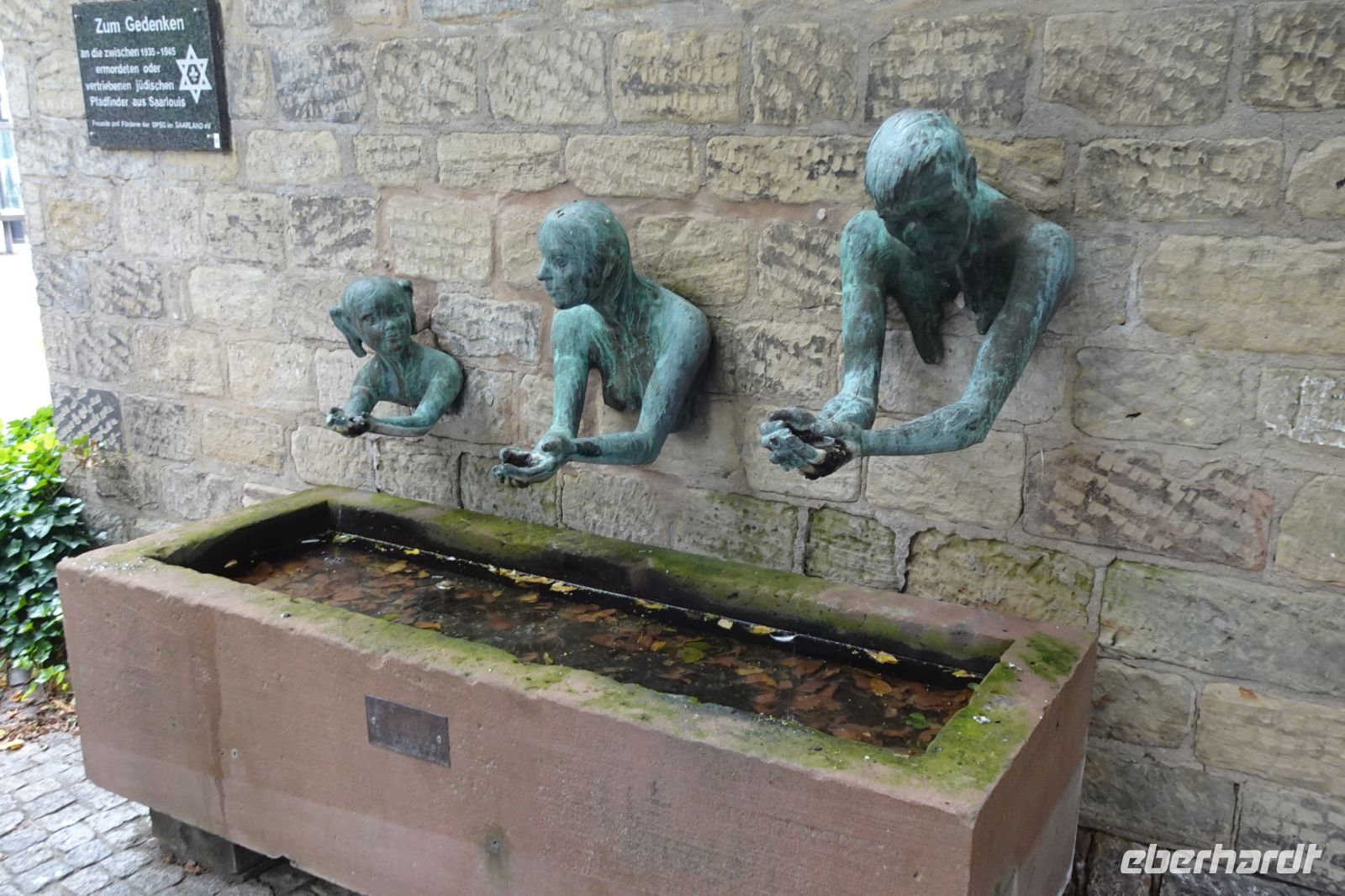 Tag 3 17.09.2024 Saarlouis 