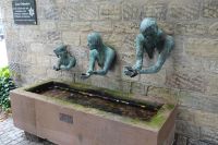 Tag 3 17.09.2024 Saarlouis 