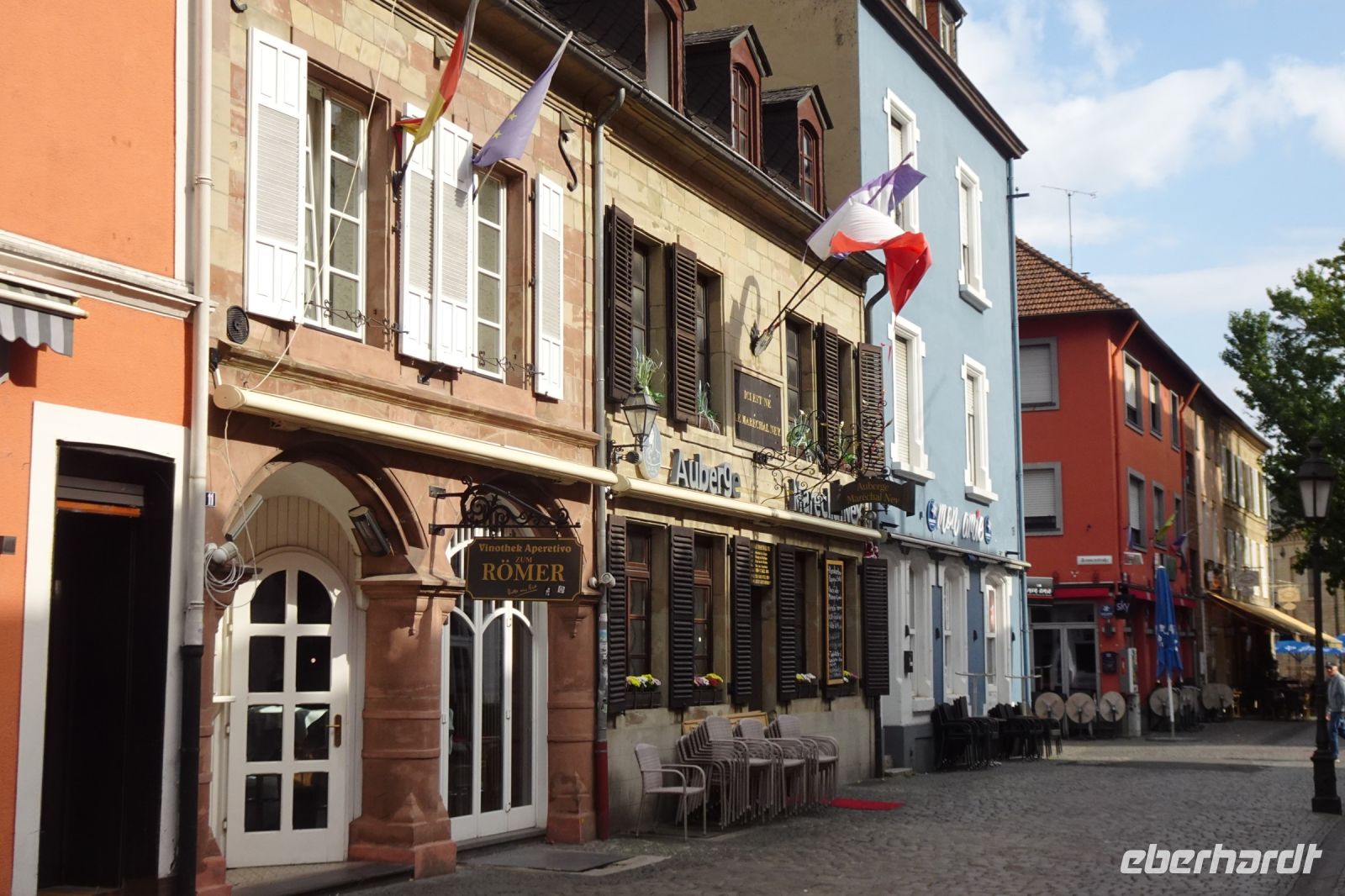 Tag 3 17.09.2024 Saarlouis 