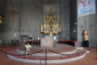 Tag 3 17.09.2024 Saarlouis, St. Ludwig