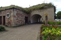 Tag 3 17.09.2024 Saarlouis 