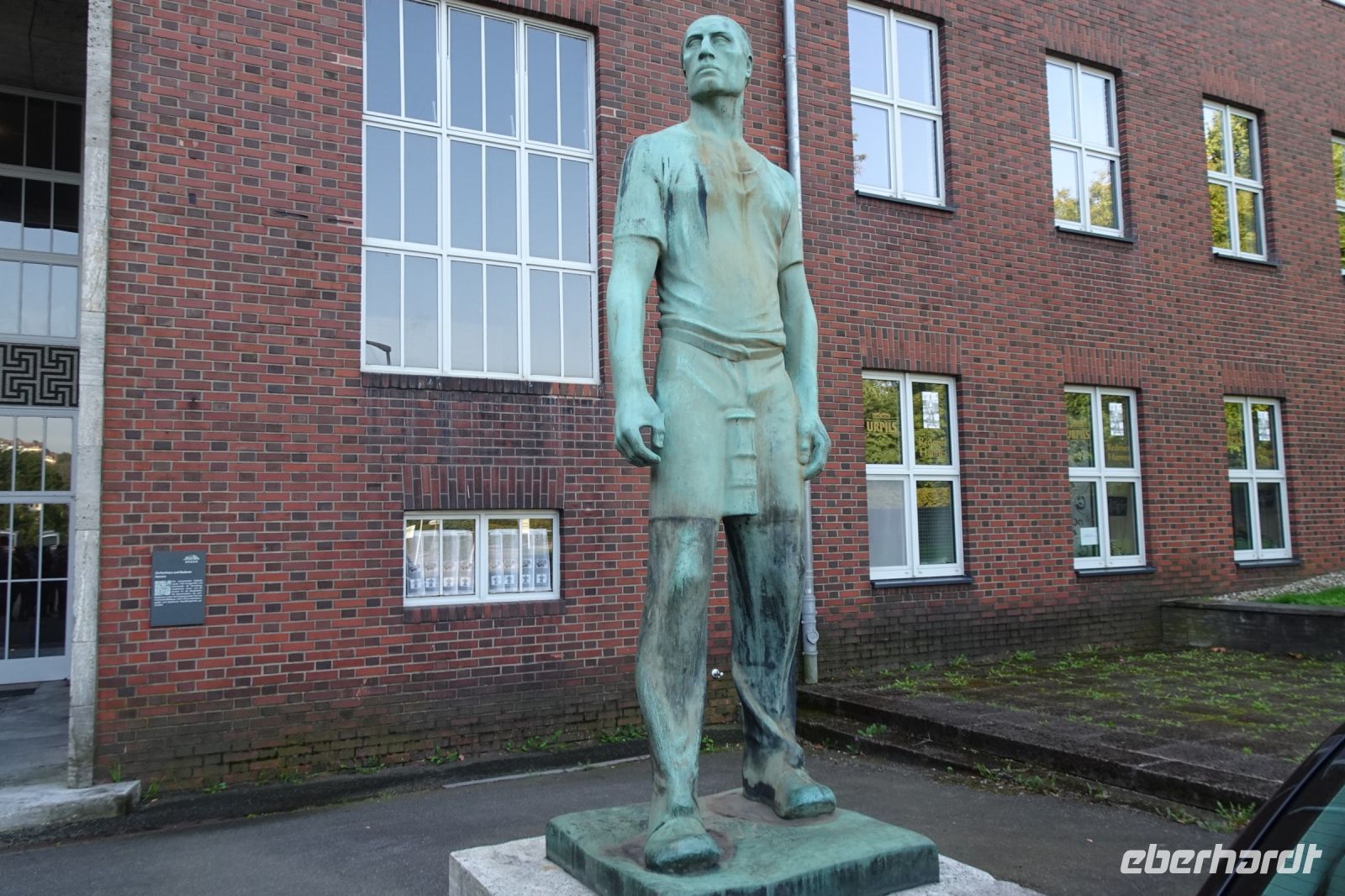 Tag 4 18.09.2024 Haldenwanderung Grube Reden 