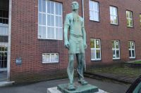 Tag 4 18.09.2024 Haldenwanderung Grube Reden 