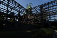 Tag 4 18.09.2024 Haldenwanderung Grube Reden 