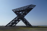 Tag 4 18.09.2024 Wanderung zum Saarpolygon  