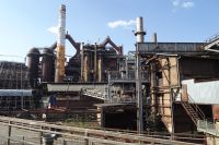 Tag 4 18.09.2024 Weltkulturerbe Völklinger Hütte  