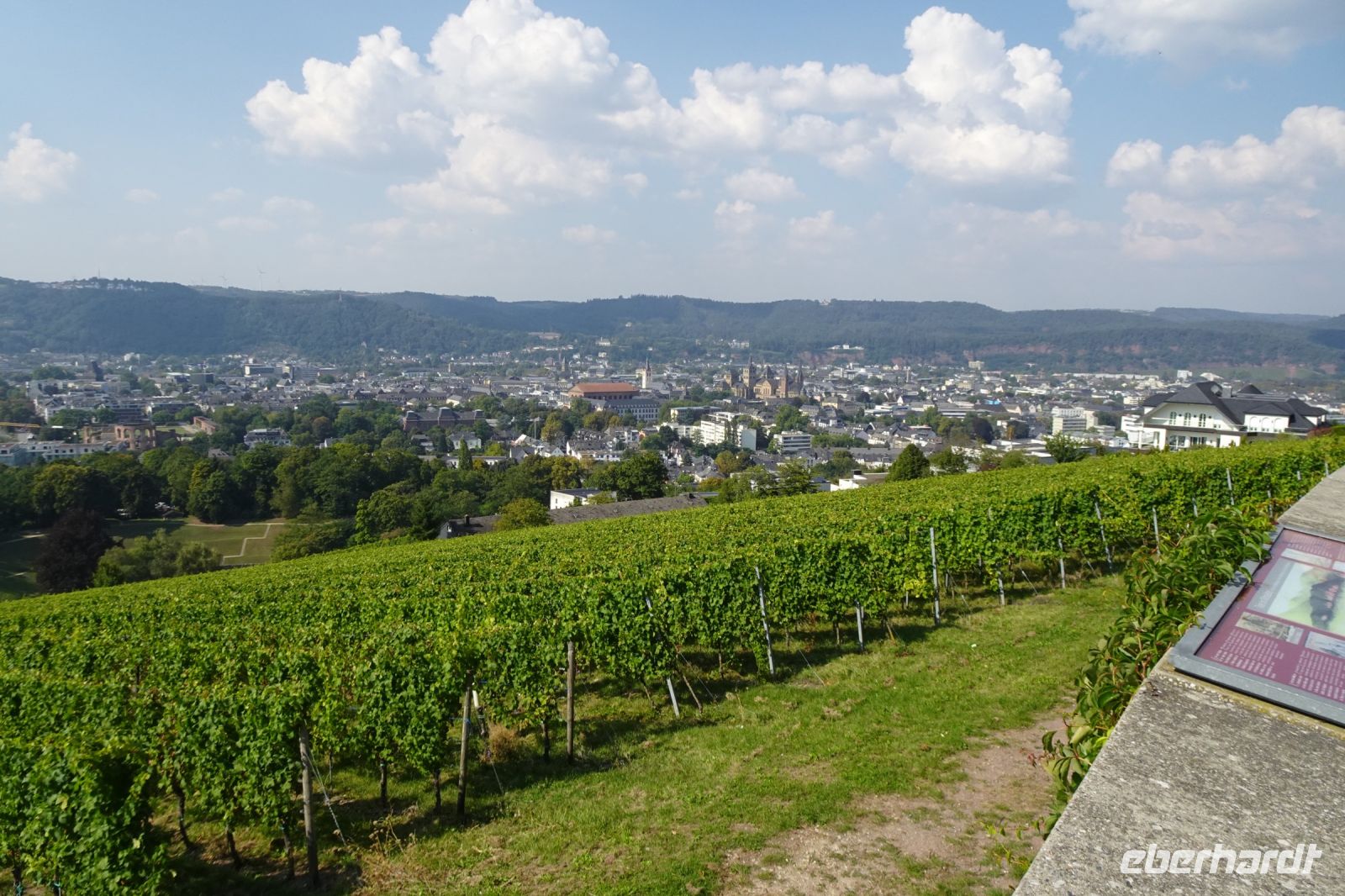 Tag 5 19.09.2024 Trier 