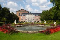 Tag 5 19.09.2024 Trier, Kurfürstliches Palais