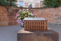 Tag 5 19.09.2024 Trier, Konstantinbasilika