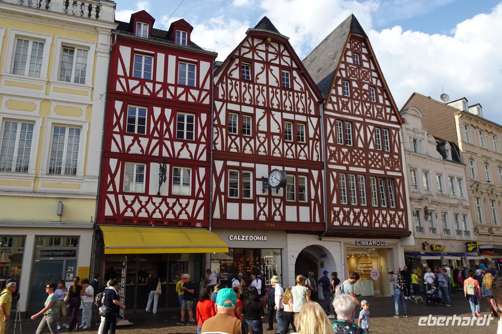 Tag 5 19.09.2024 Trier  