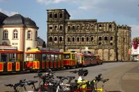 Tag 5 19.09.2024 Trier, Porta Nigra