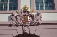 Tag 5 19.09.2024 Trier, Wappen