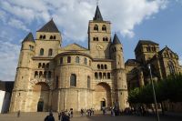 Tag 5 19.09.2024 Hohe Domkirche zu Trier