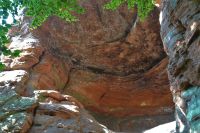 Tag 5 19.09.2024 Wanderung auf dem Römerpfad, Genovevahöhle