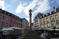 Tag 6 20.09.2024 Echternach  