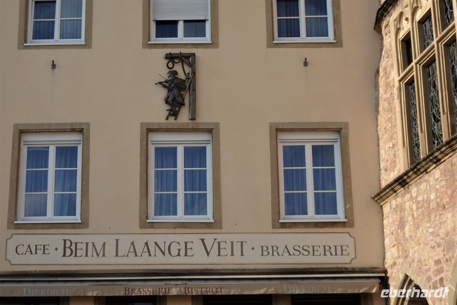 Tag 6 20.09.2024 Echternach  