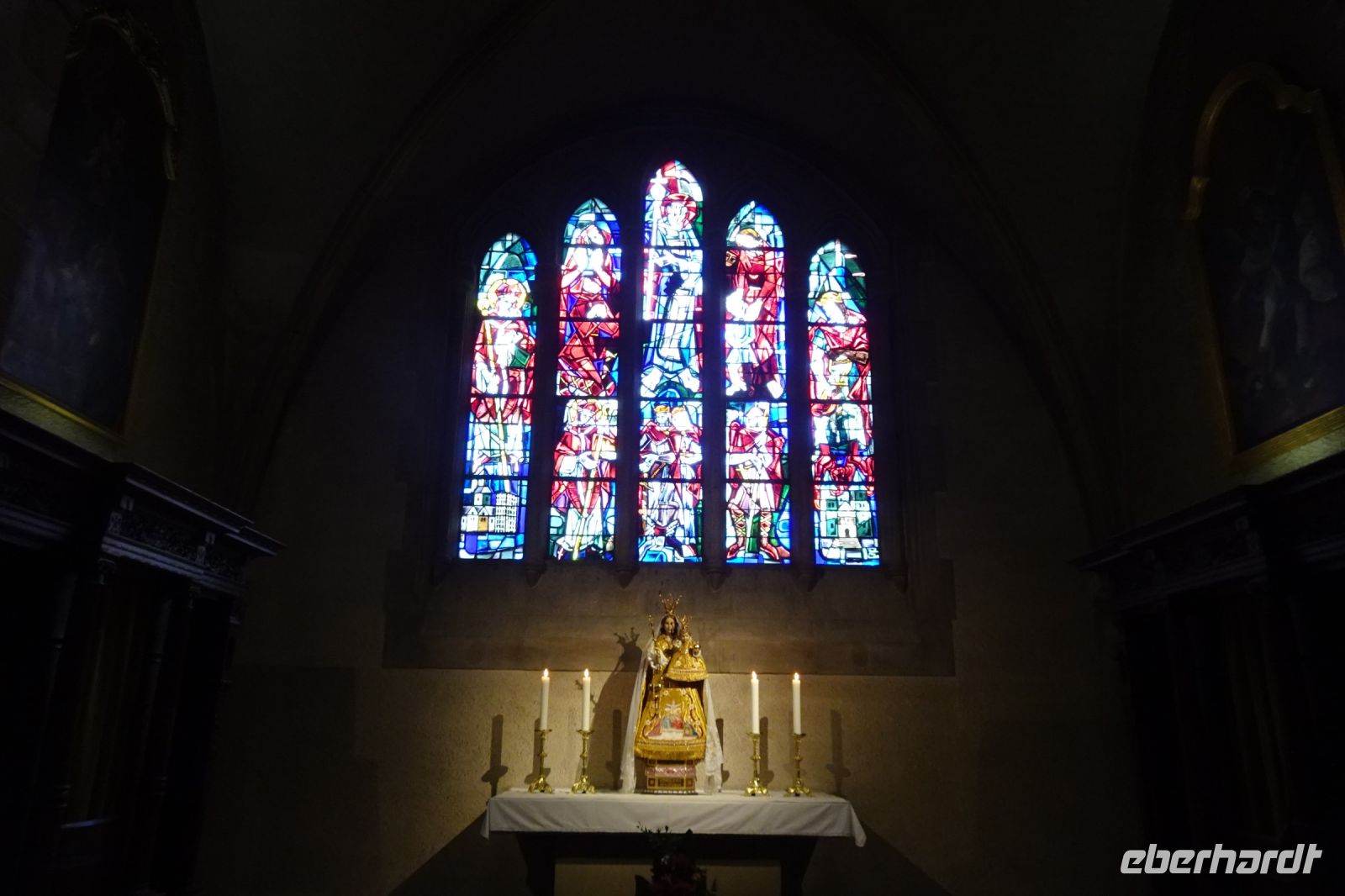 Tag 6 20.09.2024 Echternach  