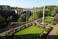 Tag 6 20.09.2024 Luxemburg 