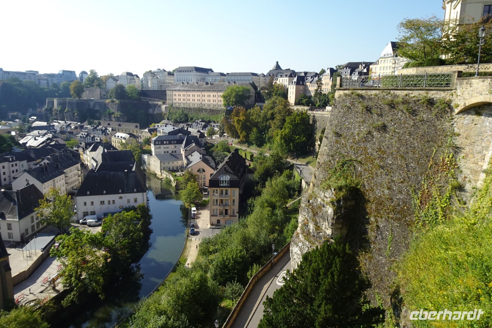 Tag 6 20.09.2024 Luxemburg  