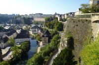 Tag 6 20.09.2024 Luxemburg  