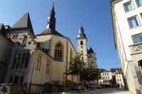 Tag 6 20.09.2024 Luxemburg 