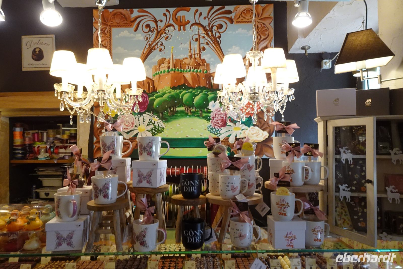 Tag 6 20.09.2024 Luxemburg  