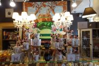 Tag 6 20.09.2024 Luxemburg  