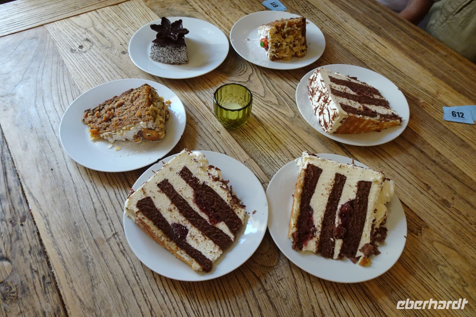 Tag 6 20.09.2024 Luxemburg  