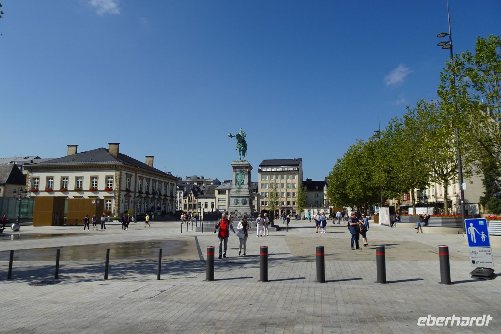 Tag 6 20.09.2024 Luxemburg  