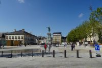 Tag 6 20.09.2024 Luxemburg  