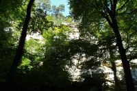 Tag 6 20.09.2024 Wanderung Müllerthal (Lux) 