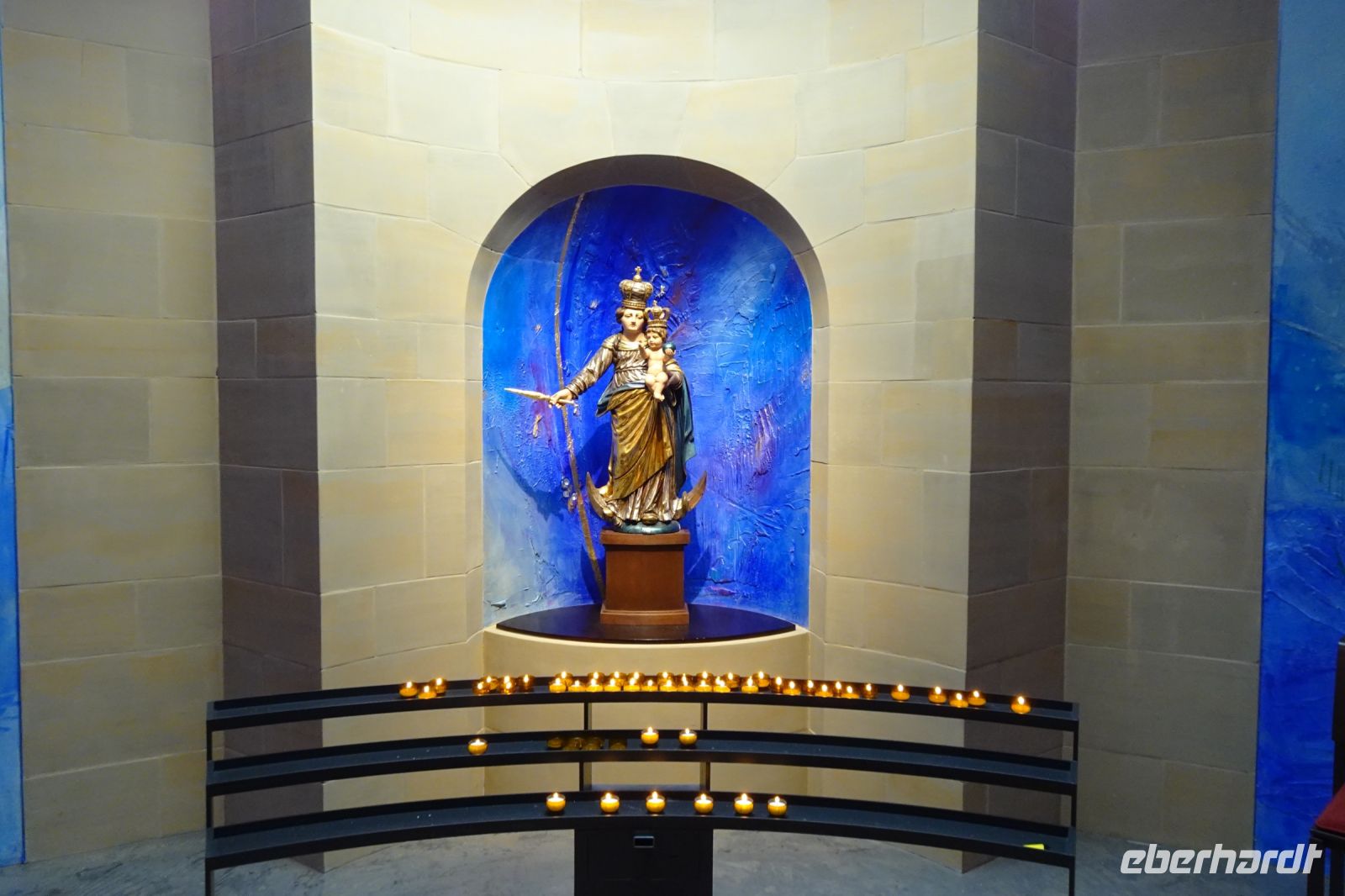 Tag 7 21.09.2024 Kloster Tholey 