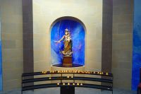 Tag 7 21.09.2024 Kloster Tholey 