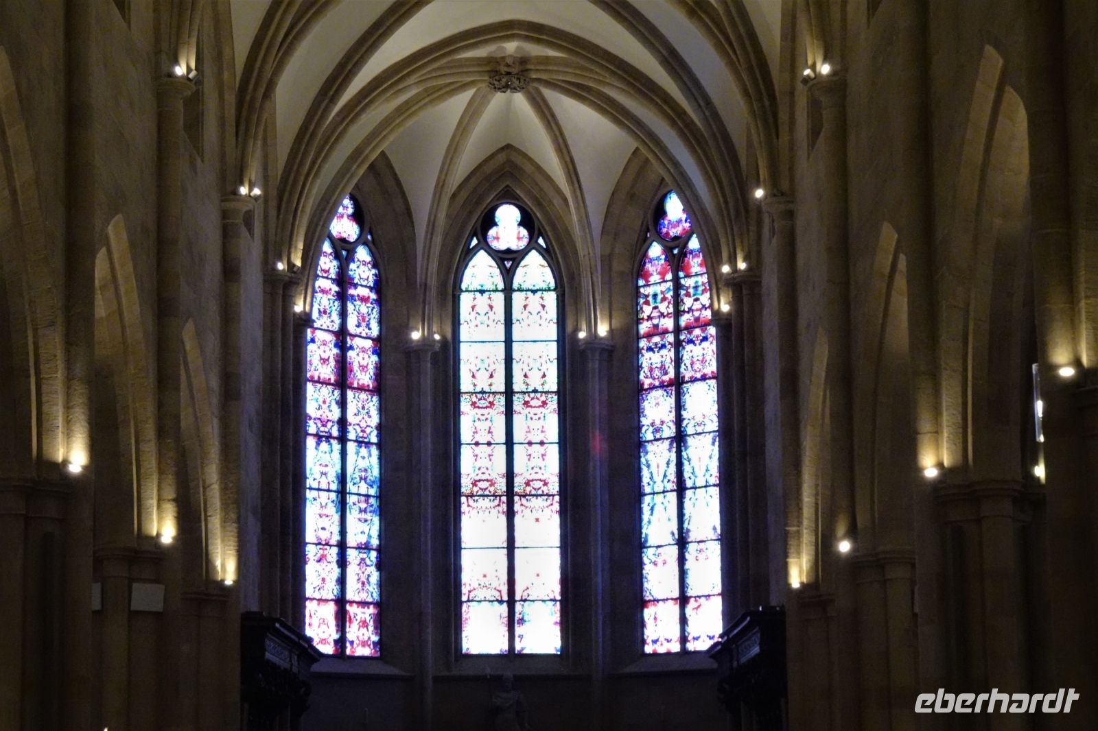 Tag 7 21.09.2024 Kloster Tholey 