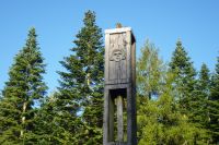 Tag 7 Wanderung auf dem Premiumwanderweg Dollbergschleife   