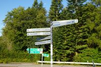 Tag 7 Wanderung auf dem Premiumwanderweg Dollbergschleife   