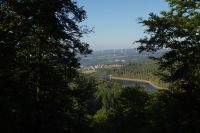 Tag 7 Wanderung auf dem Premiumwanderweg Dollbergschleife   