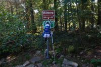 Tag 7 Wanderung auf dem Premiumwanderweg Dollbergschleife  