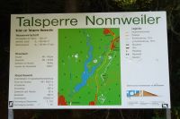 Tag 7 Wanderung auf dem Premiumwanderweg Dollbergschleife  