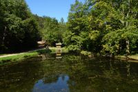 Tag 7 Wanderung auf dem Premiumwanderweg Dollbergschleife