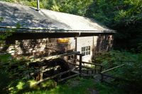 Tag 7 Wanderung auf dem Premiumwanderweg Dollbergschleife, Züscher Hammer