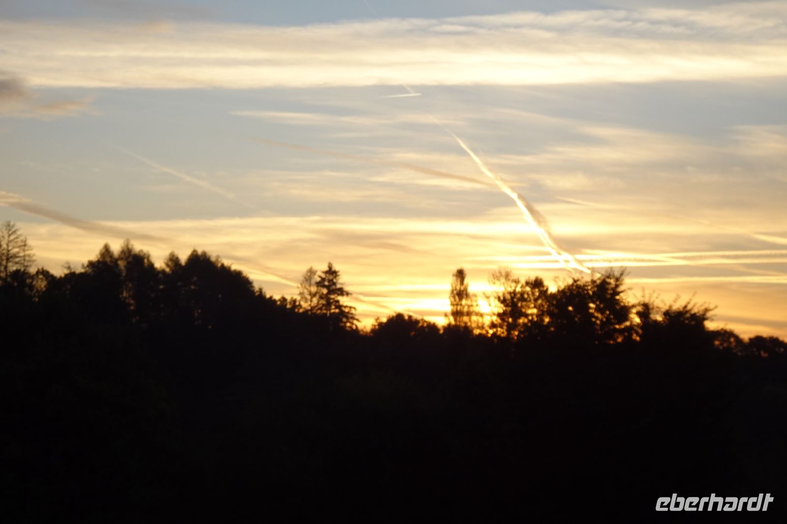 Tag 8 22.09.2024 Heimreise, Morgenstimmung