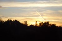 Tag 8 22.09.2024 Heimreise, Morgenstimmung